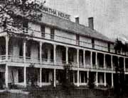 Hiawatha Hotel